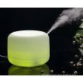 High End Healthcare Colorful LED Aroma Diffuser